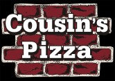 Cousin's Pizza